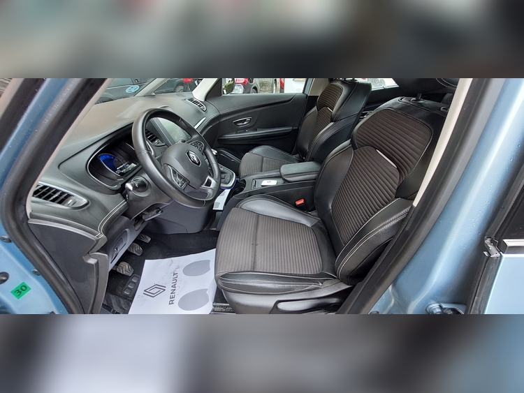 Renault Grand Scenic 140CV  foto 11